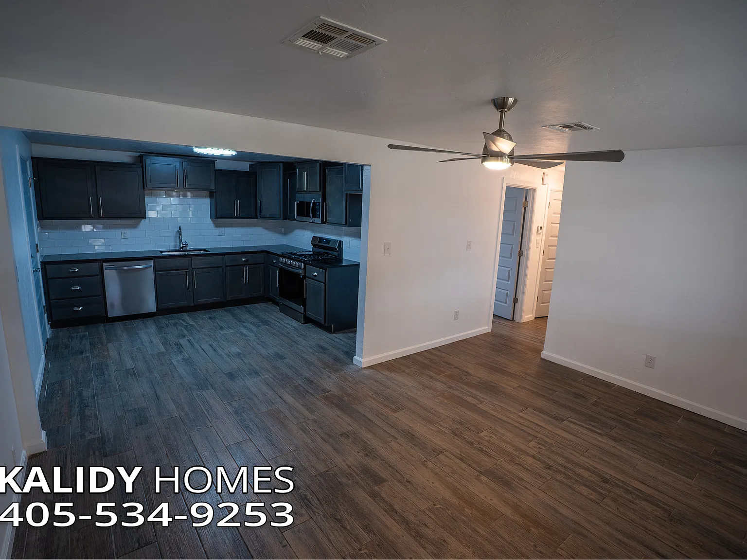 1233 Southwest 65th Street - 1 — Photo 3