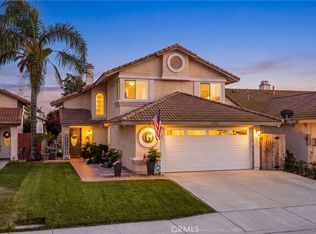3932 Salt Creek Way, Ontario, CA 91761