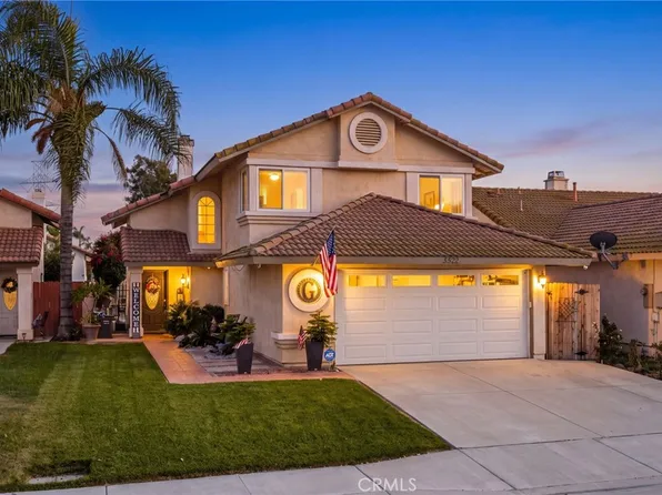 3932 Salt Creek Way, Ontario, CA 91761