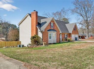 4805 Glenwood Dr, Acworth, GA 30101