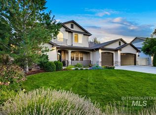 2595 E Mount Etna Dr, Meridian, ID 83642