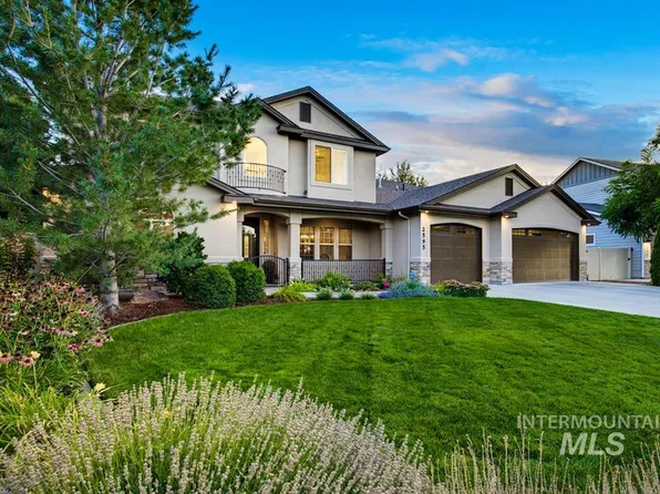 2595 E Mount Etna Dr, Meridian, ID 83642