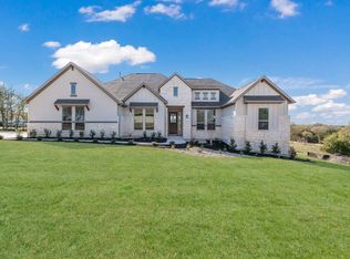 305 Ocate Mesa Trl, Liberty Hill, TX 78642