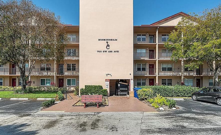 1st image of 700 SW 128th Ave APT C111