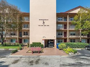 700 SW 128th Ave APT C111, Hollywood, FL 33027