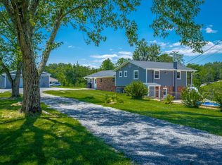 1715 New Lake Rd, Spring City, TN 37381