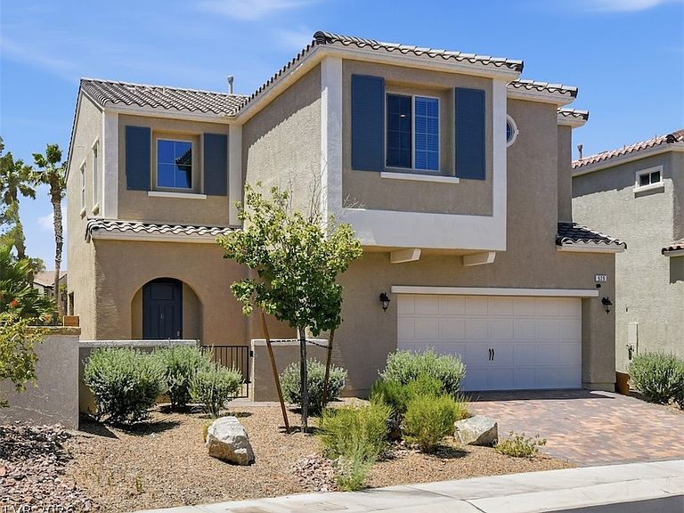 529 Norcia Pl, Henderson, NV