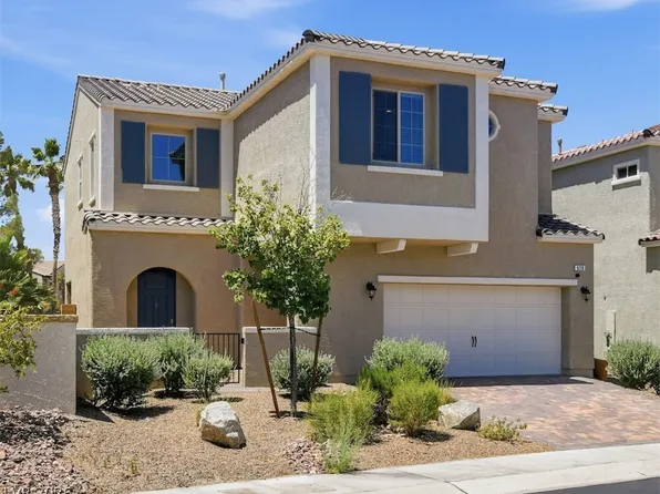529 Norcia Pl, Henderson, NV 89011