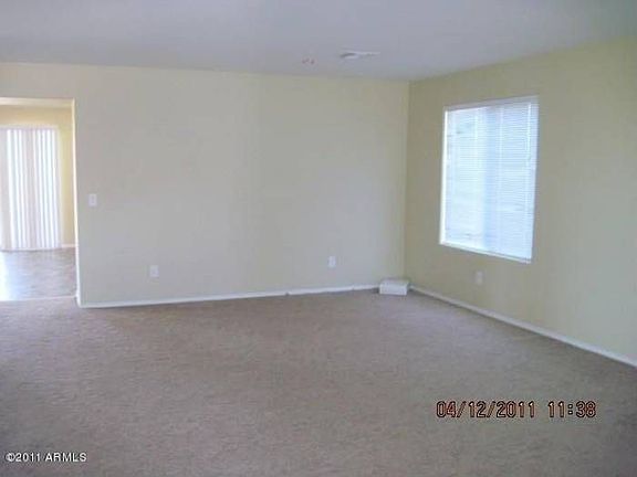 Living & Dining Room