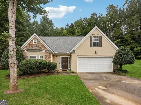 315 Amhurst Pkwy, College Park, GA 30349