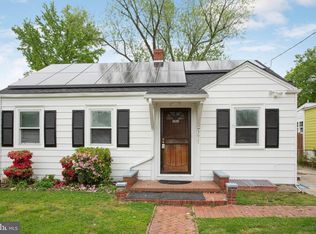 5617 30th Ave, Hyattsville, MD