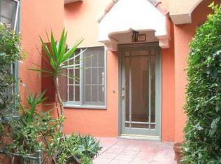 715 1/2 N Hayworth Ave, Los Angeles, CA 90046