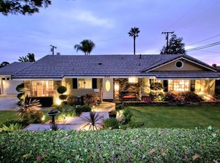 640 W Leadora Ave, Glendora, CA 91741