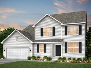 860 Ping Ln, Sunbury, OH 43074