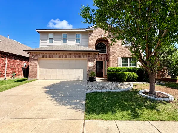 1741 Shoebill Dr, Little Elm, TX 75068