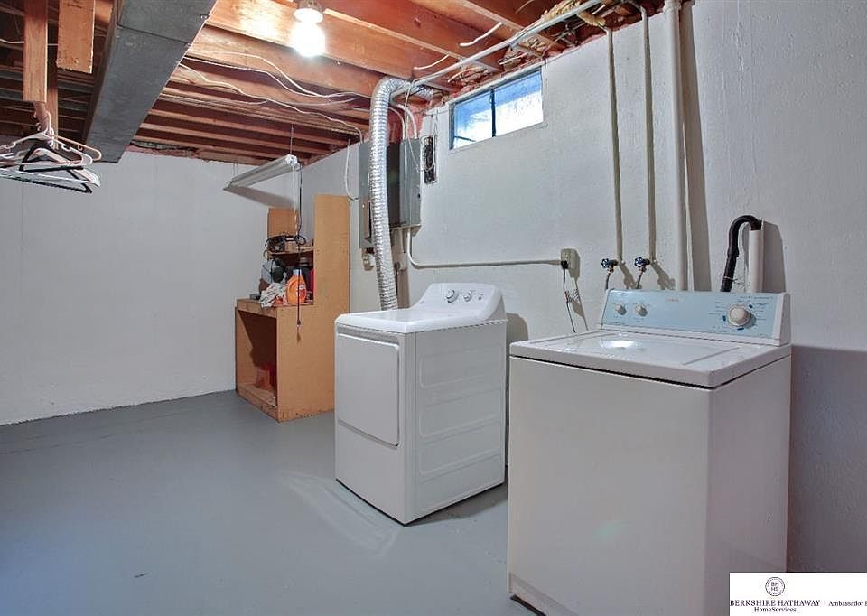 4712 N 95th St, Omaha, NE 68134 Zillow