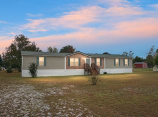 6170 Waco Ct, WEDGEFIELD, SC 29168