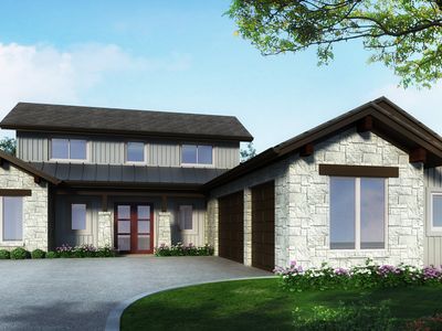 13509 Montview Dr, Austin, TX, 78732