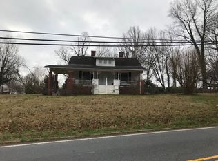 3598 Kernersville Rd, Winston Salem, NC 27107