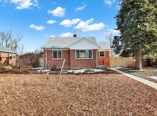 770 S Decatur St, Denver, CO 80219