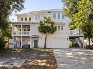 403 Otter Rd, Carolina Beach, NC 28428