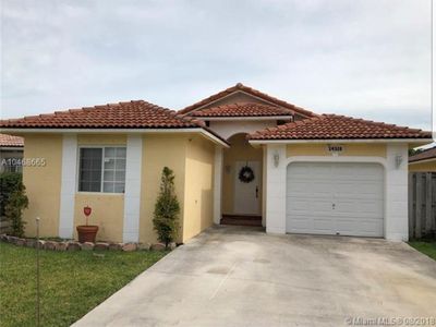 14308 SW 177th Ter, Miami, FL, 33177
