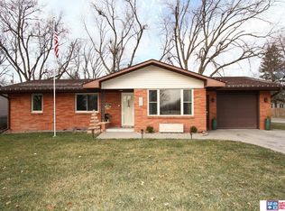1343 N 1st St, Seward, NE 68434