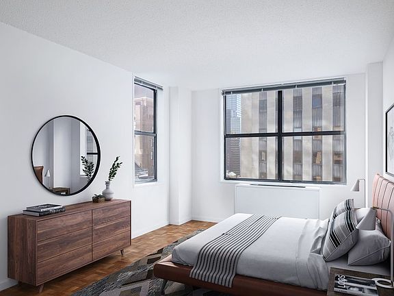 3rd image of 211 W 56th St APT 7D