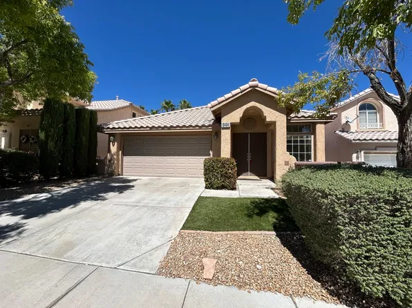 10404 Horseback Ridge Ave, Las Vegas, NV 89144