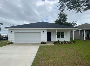 2936 Hall Ave, Panama City, FL 32405