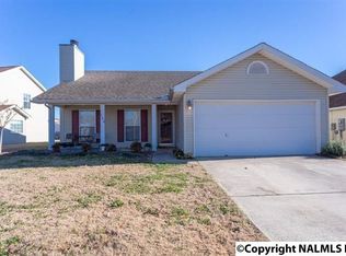 204 River Oaks Dr, Madison, AL 35758