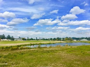 243 Bluestem Ln, Hardeeville, SC 29927