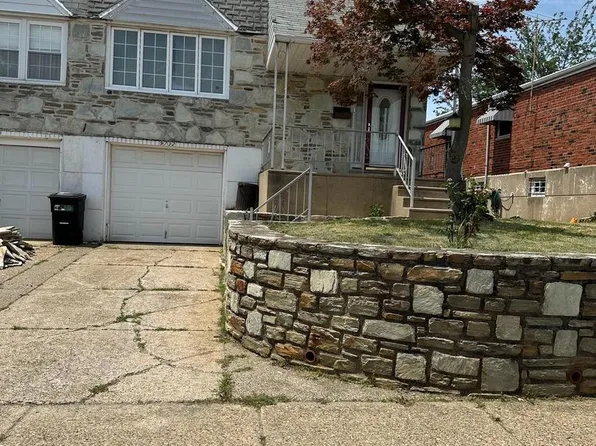 9732 Cowden St, Philadelphia, PA 19115