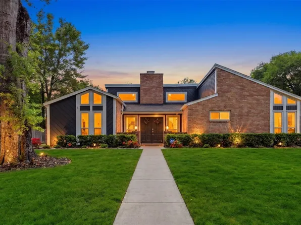 18031 Mountfield Dr, Houston, TX 77084