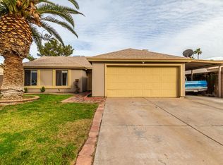 4549 N 77th Dr, Phoenix, AZ 85033