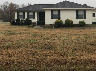 1211 Scott Avenue Ext, Lambert, MS 38643