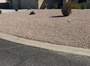 4030 Pinto Rd, Kingman, AZ 86401