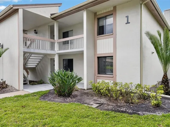 115 Lakeview Pl #115, Oldsmar, FL 34677