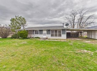 9845 N Highway 52, Horseshoe Bend, ID 83629