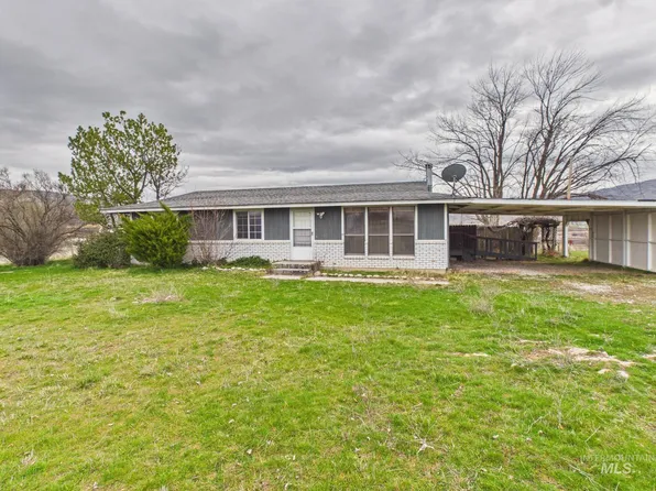 9845 N Highway 52, Horseshoe Bend, ID 83629