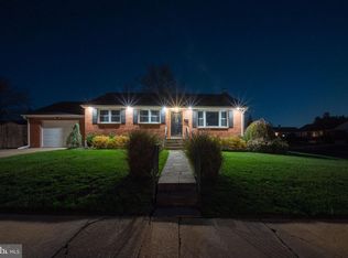 2501 Tigani Dr, Wilmington, DE 19808