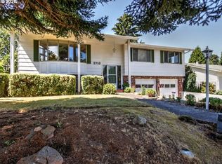 2713 NE 132nd Ave, Portland, OR 97230