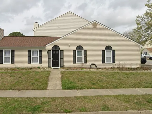 333 Gambrill Ct, Virginia Beach, VA 23462