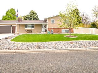 2909 Melrose Ln, Billings, MT 59102