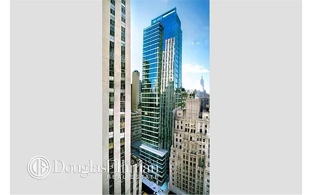 Rented by Douglas Elliman | media 66