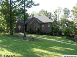 1625 April Dr, Warrior, AL 35180