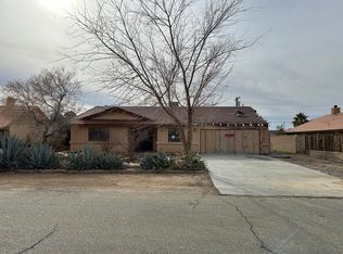 9140 Columbine Ave, California City, CA 93505