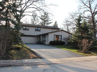 1130 Knollwood Rd, Deerfield, IL 60015