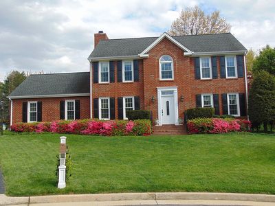 1717 Ashbury Ct, Roanoke, VA, 24012