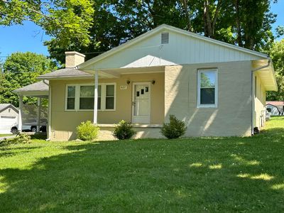 837 Lafayette St, Lewisburg, WV, 24901